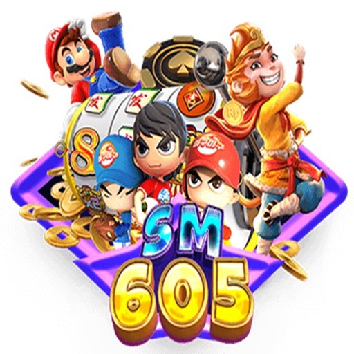 SM605 APK