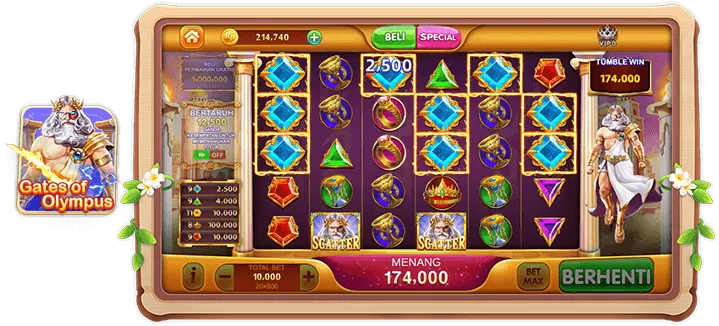 AT777 screenshot