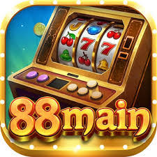 88Main