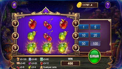 Helo777 screenshot