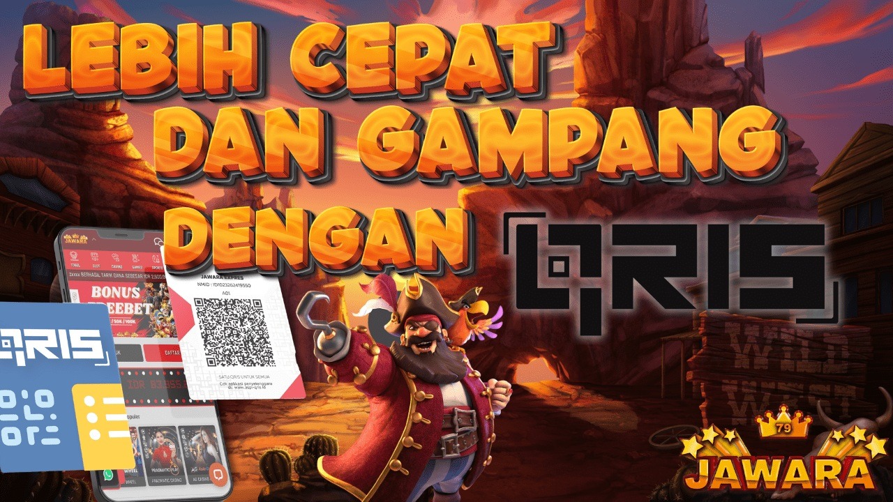 Jawara79 APK screenshot