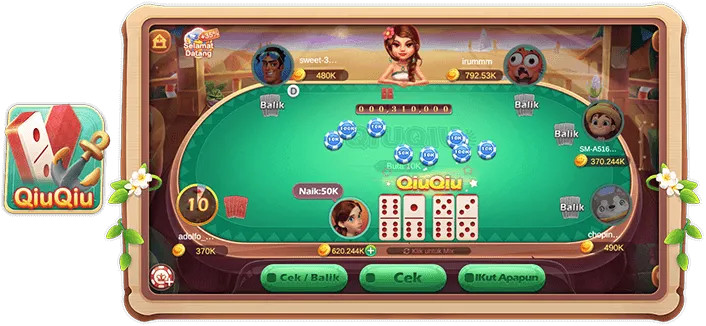 Hiwin 777 screenshot
