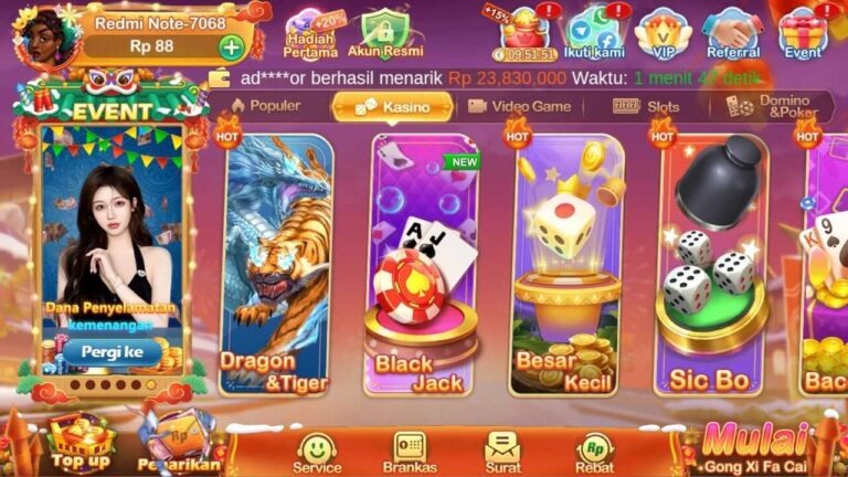 8778 Slots screenshot