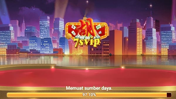7svip screenshot