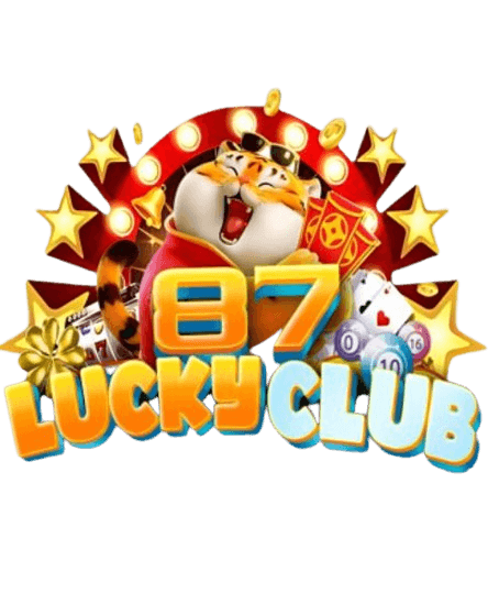 87 Lucky Club