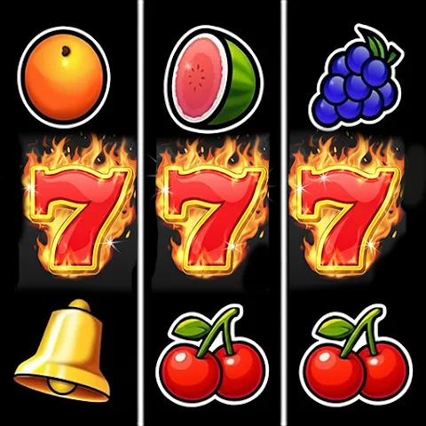Slots 777 Slot Machine Games