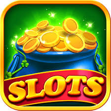 Golden Clover Slots