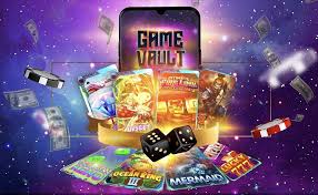 Game Vault 999 free play screenshot