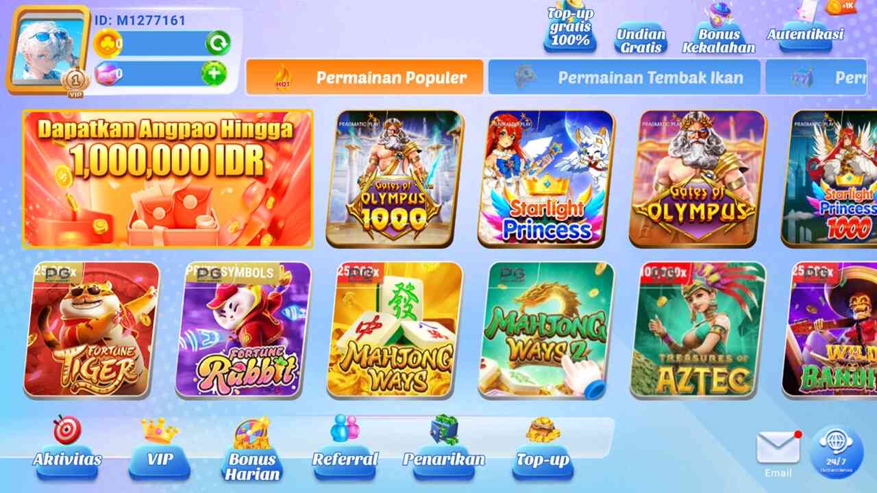 Super5 screenshot