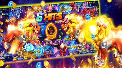 Fire Kirin Online Casino Game Real Money screenshot
