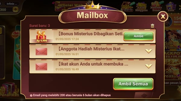 7svip Latest screenshot