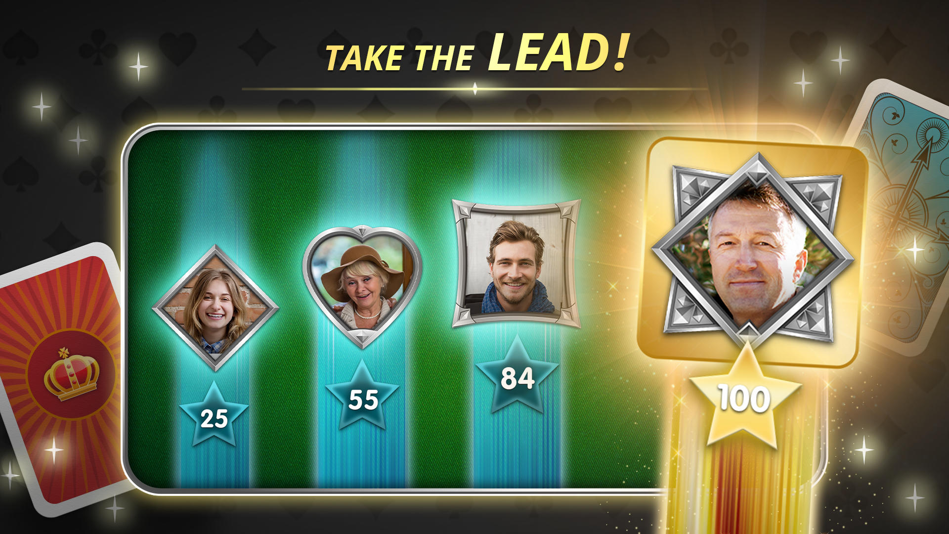 Rummy Palace APK screenshot
