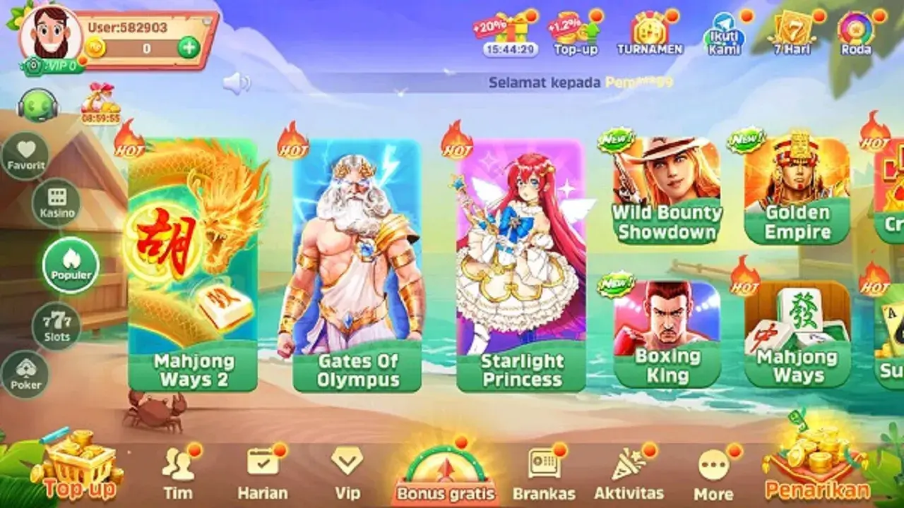 RR999 APK screenshot