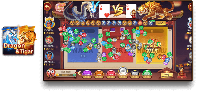 K5555 screenshot
