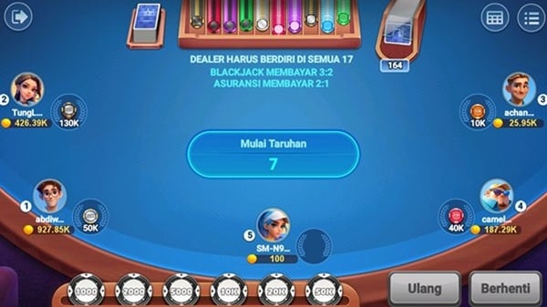 H03 APK screenshot