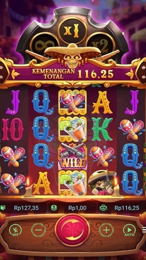 Slot123 APK screenshot