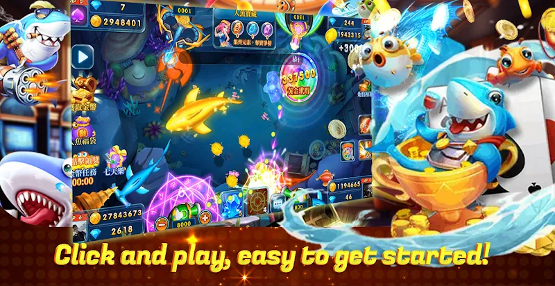 Karma Spin android screenshot