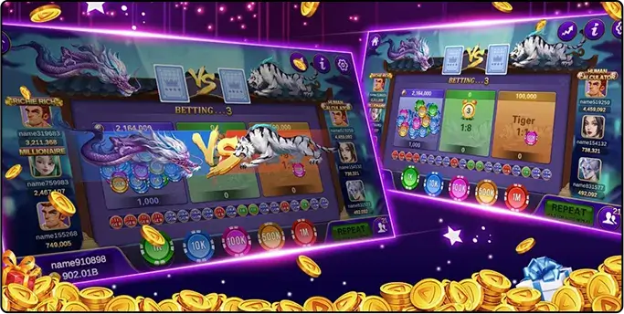 Rummy Perfect APK screenshot