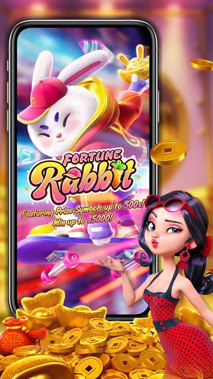 77 Rabbit APK screenshot