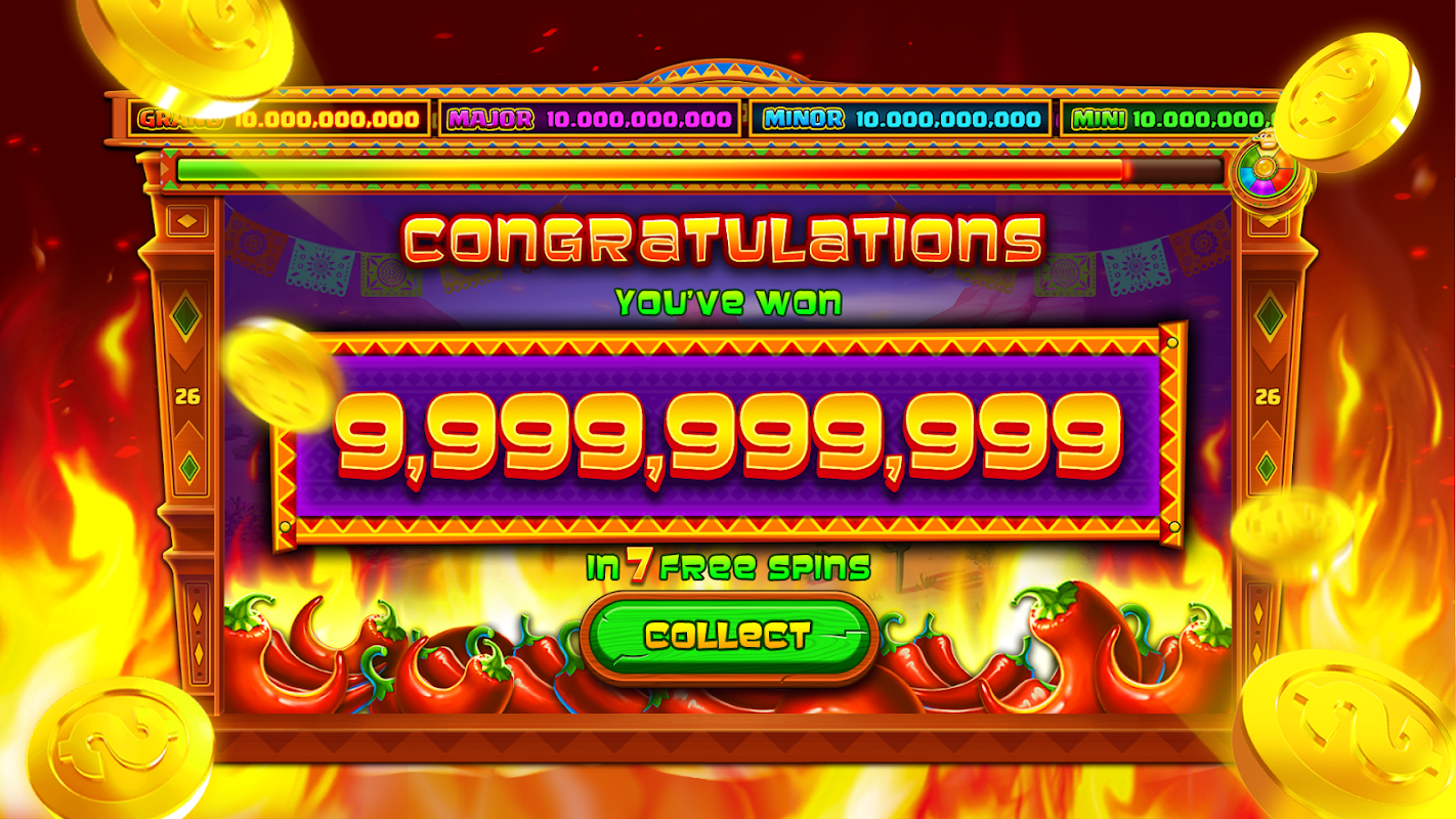 Clover Magic Casino screenshot