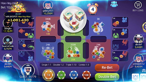 Win88 Pub screenshot