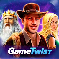 GameTwist Vegas Casino Slots apk