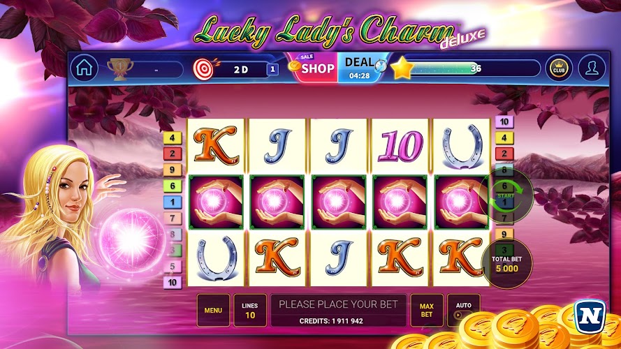GameTwist Vegas Casino Slots Real Money apk screenshot