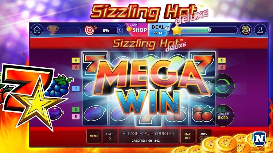 GameTwist Vegas Casino Slots Real Money apk screenshot