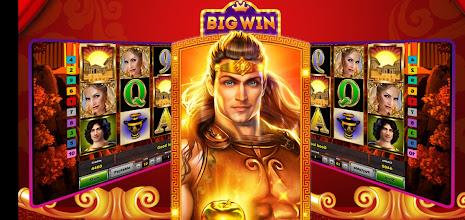 Helena Slot Game Online screenshot