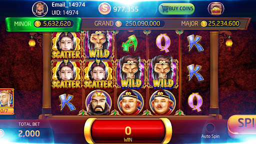 Win88 Slot APK screenshot