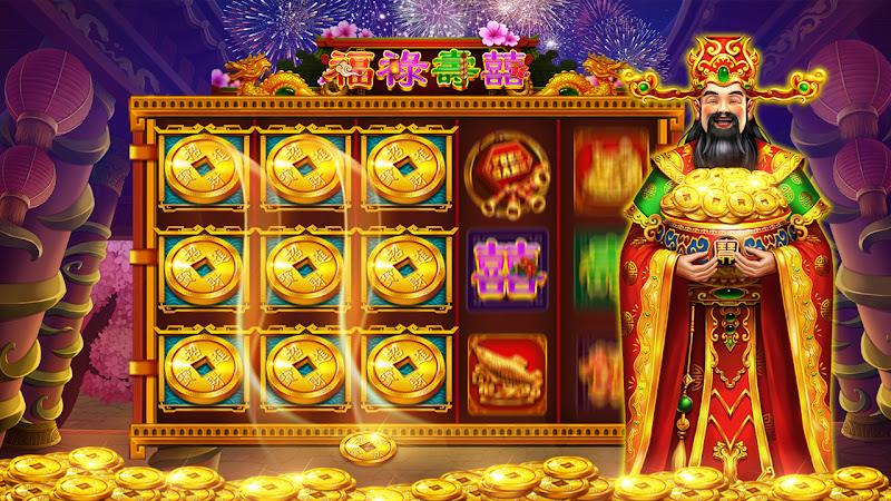 Winning Jackpot Slots Casino screenshot