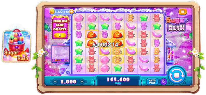 HiWin 777 screenshot