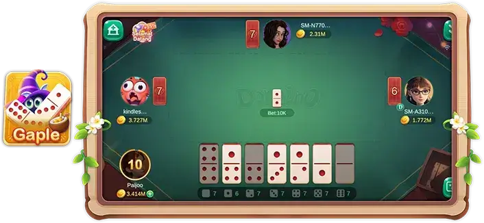 Day777 APK screenshot
