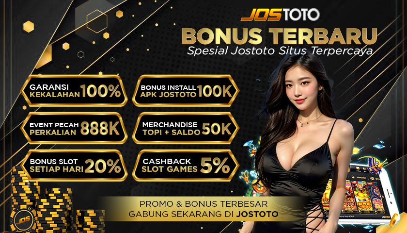 Jostoto screenshot