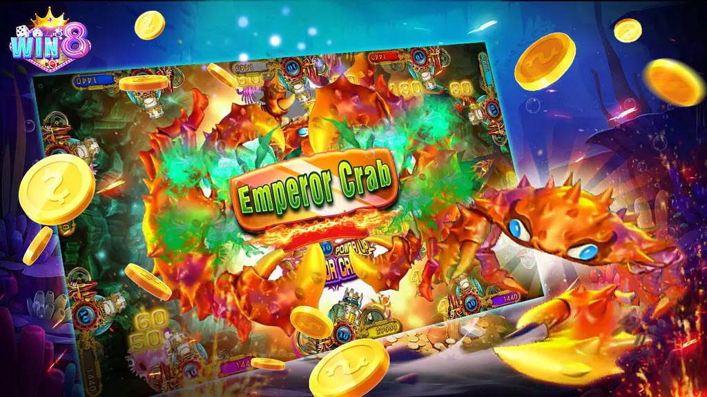 Win8 - Slots Games screenshot