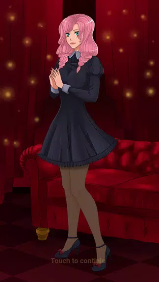 Sexy Poker screenshot