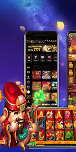 Mr All In One Casino 777 apk Fast screenshot