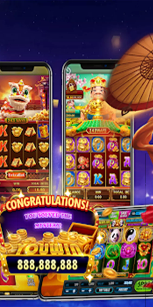 Mr All In One Casino 777 apk Fast screenshot