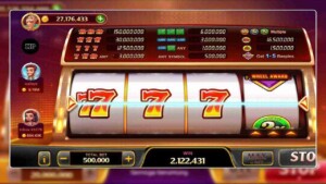 h5.rp777 screenshot