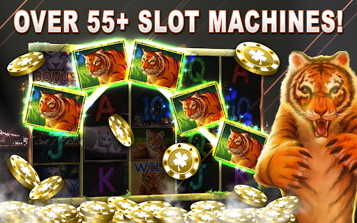 VIP Deluxe Slots Games Offline 1.170 screenshot