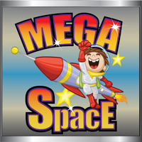 Mega Space Slot Machine Game APK