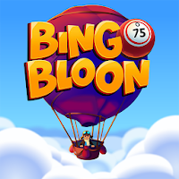 Bingo Bloon - Free Game - 75 Ball Bingo Online APK