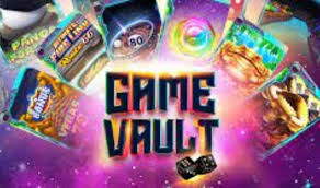 Game Vault 999 screenshot