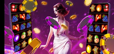 Romantic Fruit Slot screenshot