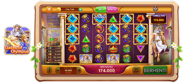 QT777 screenshot