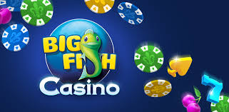 Big Fish Casino Blackjack APK screenshot