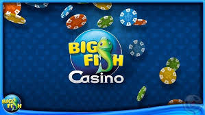 Big Fish Casino Blackjack APK screenshot