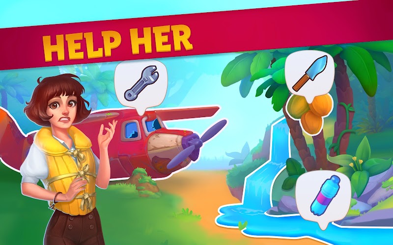 Riddle Road: Puzzle Solitaire screenshot