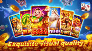 Bearfish Casino screenshot