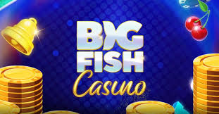 Big Fish Casino Real Money screenshot